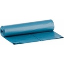 vybaveniprouklid.cz Pytel LDPE 120 l 40 µm 25ks modré