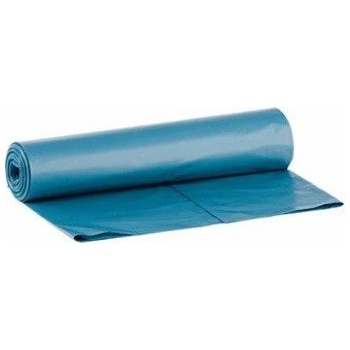 vybaveniprouklid.cz Pytel LDPE 120 l 40 µm 25ks modré