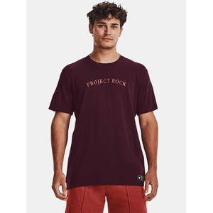 Under armour Тениска pjt rock crest hw ss (1379749-600)