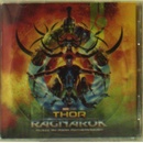 OST - THOR: RAGNAROK CD