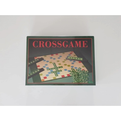 Mikro trading CrossGame