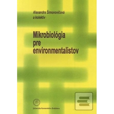 Mikrobiológia pre environmentalistov