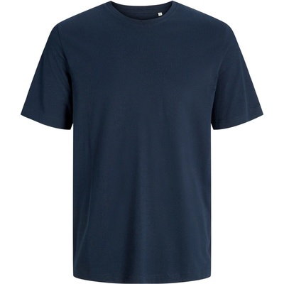Jack & Jones tričko Classic Tee krátký rukáv navy blazer