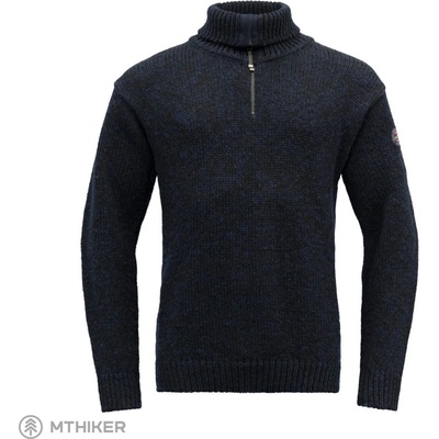 Devold Nansen Sweater Zip Neck Men