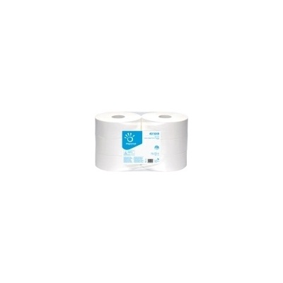 Papernet Тоалетна хартия Макси Джъмбо Papernet (401849)