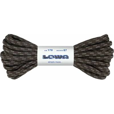 LOWA dark brown
