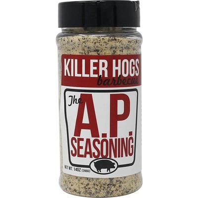 Killer Hogs A.P Rub 460 g