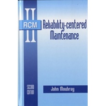 Reliability-centered Maintenance - John Moubray