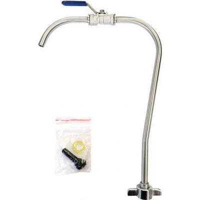 LINDR Párty pípa Country New KOH02905