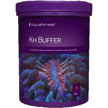 Aquaforest Kh Buffer 1200 g