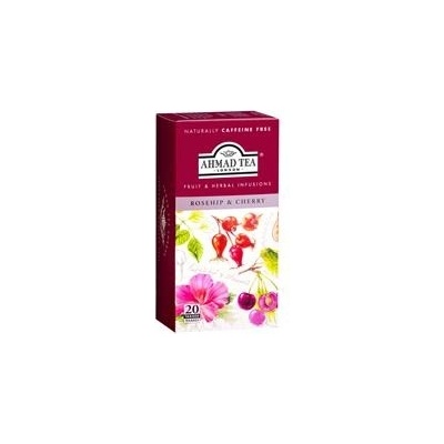 Ahmad Tea ROSEHIP CHERRY 20 n.s.