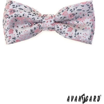 Avantgard s kapesníčkem 575 22029 šedá pudrová