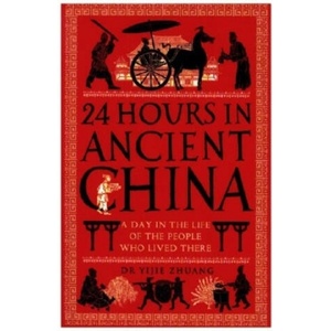 24 Hours in Ancient China (2024)