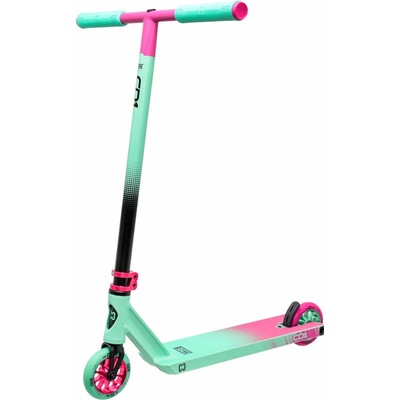 Core CD1 Pro Scooter modrá