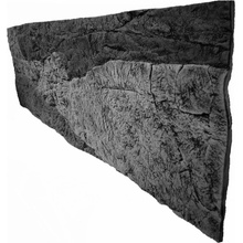 Arstone Sumatra pozadí 3D Grey Gneiss 120 x 50 cm