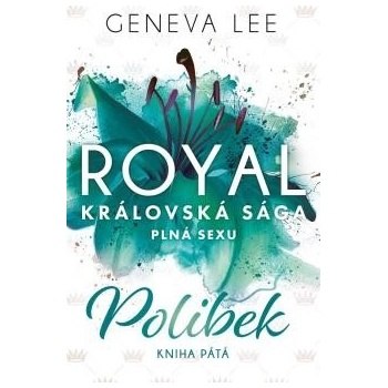 Polibek - Geneva Lee