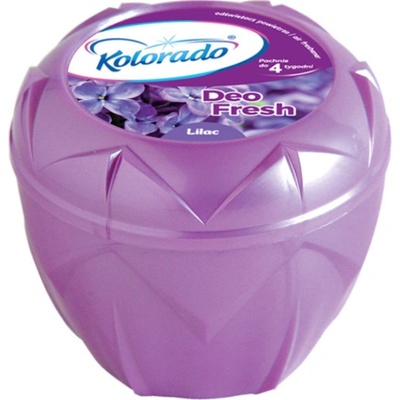 Kolorado Deo Fresh Osviežovač vzduchu ORGOVÁN 150 g