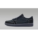 Nike Jordan 1 Retro Low OG SP Travis Scott Black Phantom