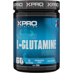 XPRO Glutamine Powder [300 грама] Неовкусен