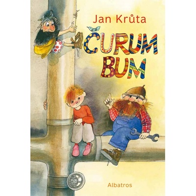 Čurumbum | Zdeňka Krejčová, Jan Krůta