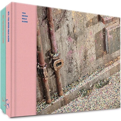 You Never Walk Alone - Random Cover - Bts CD
