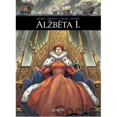 Alžběta I.