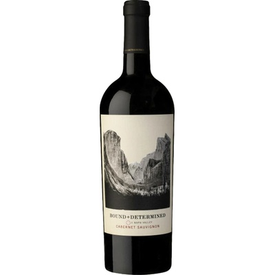 Roots Run Deep Bound and Determined Cabernet Sauvignon 2023 Červené 14,8% 0,75 l (holá láhev)