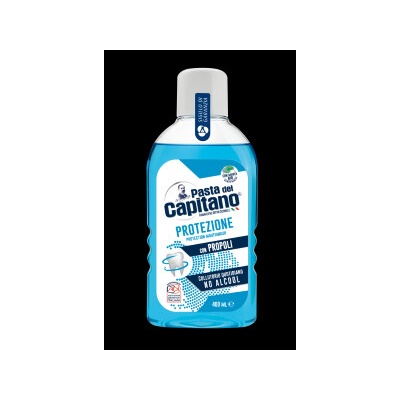 Capitano PROTEZIONE 400 ml
