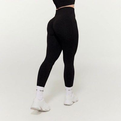 GymBeam Дамски клин FLO Graphite L