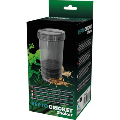 Repto Cricket Shaker