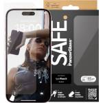 Safe Стъклен протектор Safe - UWF, iPhone 15 (5711724955341)