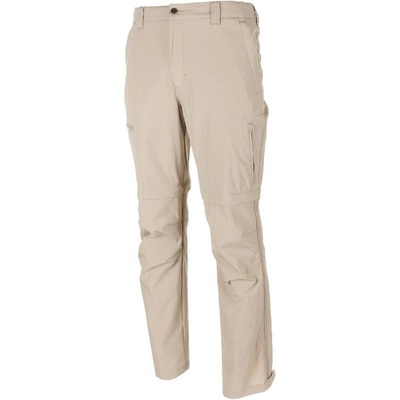 Nohavice MFH Rachel outdoorové 2v1 khaki