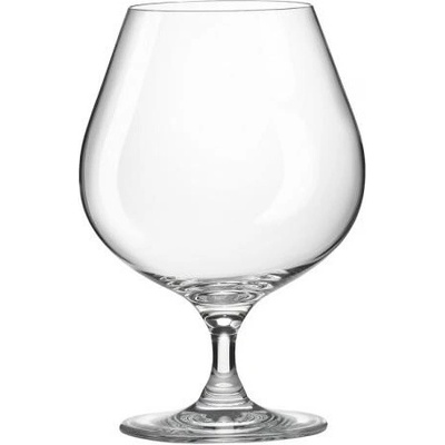Rona sklenice na brandy a koňak Universal 660 ml