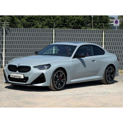 BMW M240i xDrive 275 kW