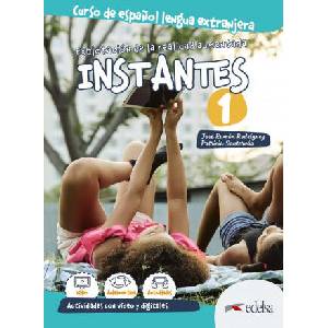 Instantes 1. Explotación de la realidad aumentada | Santervás González, Patricia, Rodríguez Martín, José Ramón (2020)