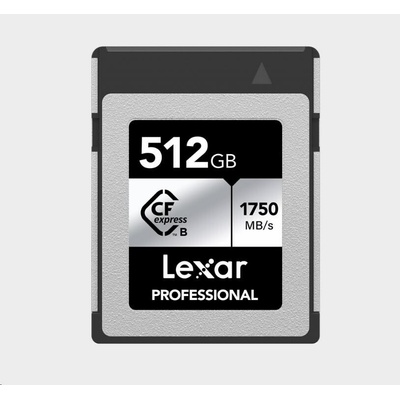 Lexar 512GB LCXEXSL512G-RNENG