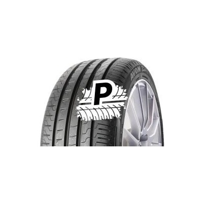 AVON ZV7 255/55 R20 110Y