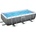 Bestway Power Steel 412x201x122 cm (56722)
