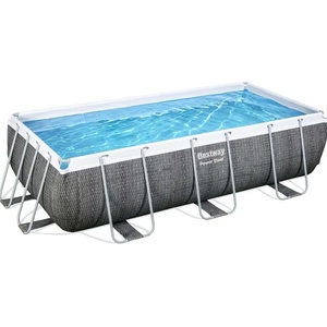 Bestway Power Steel 412x201x122 cm (56722)