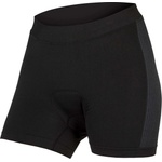 Endura Дамско долнище за колоездене Endura Women's Engineered Padded Boxer Cycling bottom - Black (114-1442-0112)