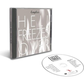 Eagles - Hell Freezes Over CD