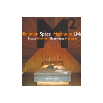 Minimum Space Maximum Living
