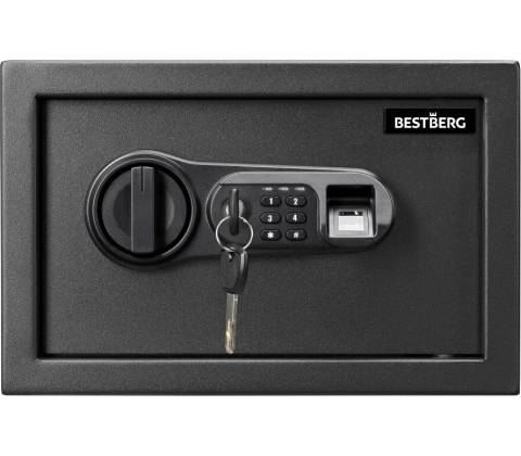 BestBerg BBSB-1F