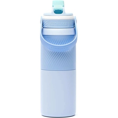 Kambukka termoska Dupla Insulated 750 ml sv.modrá