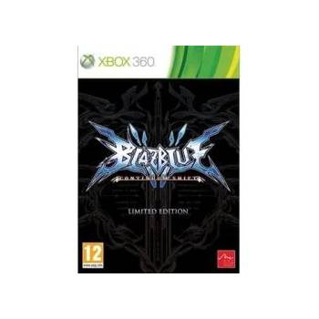 Image 1 of Aksys BlazBlue Continuum Shift [Limited Edition] (Xbox 360)
