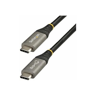 StarTech USB31CCV50CM USB-C na USB-C 0,5m černý