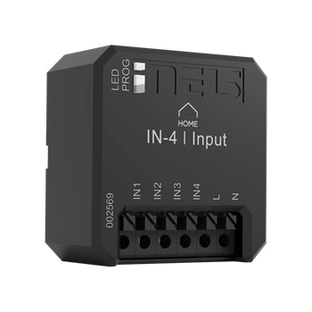 In-4 Преобразувател на входни контакти (9376)