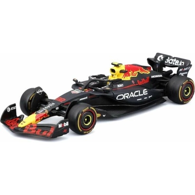 Model Red Bull F1 RB21 BBurago 22 Yuki Tsunoda 2025 1:43