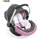 Hauck Zero Plus Select 2016 pink