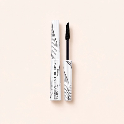 Physicians Formula Eye Booster Lash Illusion objemová a prodlužující řasenka Ultra Black 8,5 ml